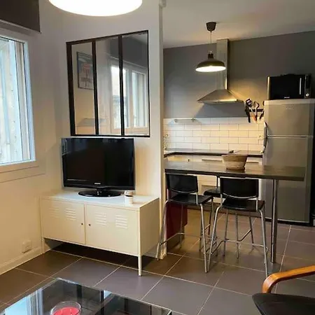 Appartamento L' De La Maison Carree
