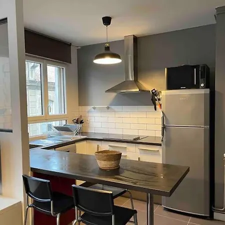 L' De La Maison Carree Appartamento *