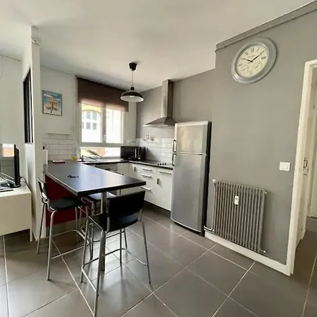 L' De La Maison Carree Appartamento Nîmes