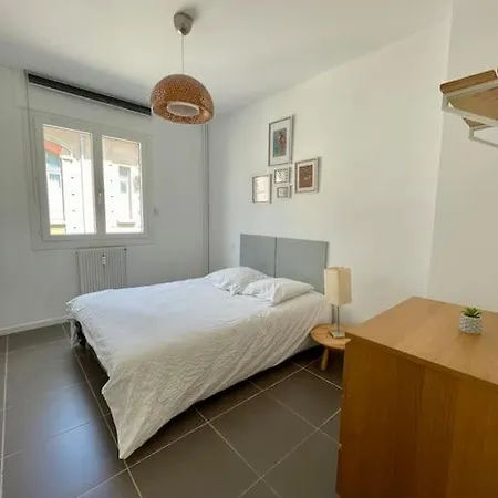 Appartamento L' De La Maison Carree