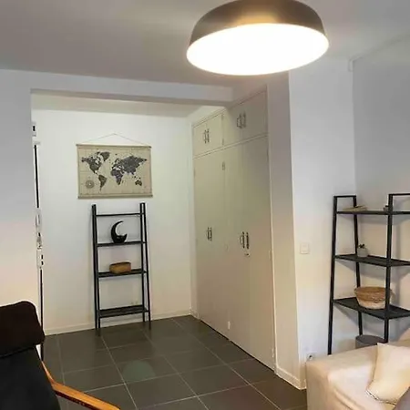 Appartamento L' De La Maison Carree *